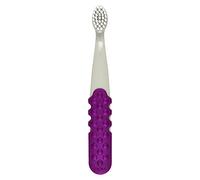 Radius Toothbrush Totz Plus Lime Green/Yellow, 141 g