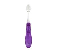 Radius Tour Travel Toothbrush Purple, 187 g