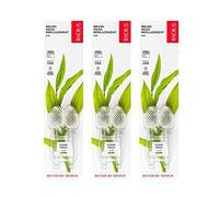 Radius Two Brush Replacement Heads- Soft - Lot of 3