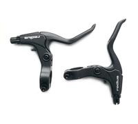 Radius VL801 Brake Lever Set - Black