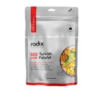 Radix Turkish Falafel Meal NOA One Size