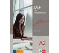 Radka Lemmen DaF im Unternehmen (Paperback)