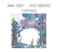 Radka Toneff & Steve Dobrogosz - Fairytales (Original Master Edition MQA)