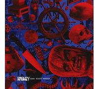Radkey - Dark Black Makeup [CD]