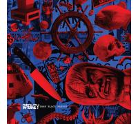 Radkey - Dark Black Makeup [Japan CD] HSE-60226