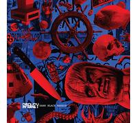 Radkey - Dark Black Makeup [VINYL]