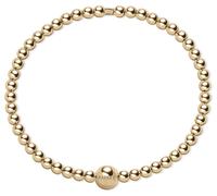 RADLEY 18ct Gold Plated Bubble Bangle