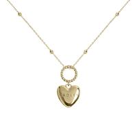 Radley Women's RYJ2502S Lovett Way Necklace in Gold Radley Gold One Size