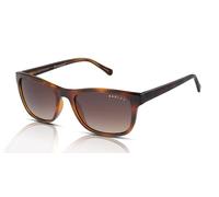 RADLEY -6526 Women's Sunglasses 102 Dark Oak Tortoise/Brown Gradient