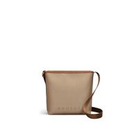 RADLEY Addison Lane Medium Zip top cross body bag in Beige