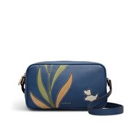 Radley Among the Trees Small Ziptop Cross-Body Bag