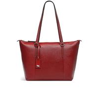 RADLEY Angel Street Medium Ziptop Tote Bag in Claret