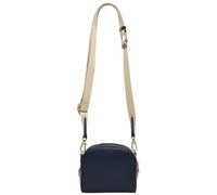 RADLEY Arden Crescent Small Zip Around Crossbody, Navy