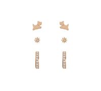 Radley Baylis Road Ladies 18ct Triple Pack Earring Set RYJ1306