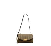 Radley Belsize Leather Quilted Cross Body Bag Black