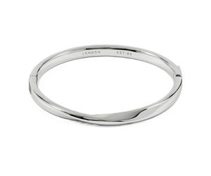 Radley Belsize Twist Bangle 17.5cm