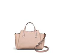 Radley Blake Gardens Medium Multiway Leather Handbag DECO GREEN