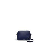 RADLEY Bow Street Women's Small Leather Ziptop Crossbody Bag, Evenfall