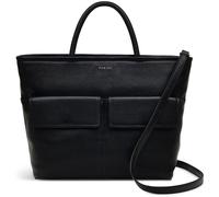 Radley Brompton Crescent Handbag In Black Black One Size