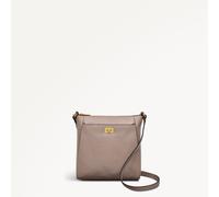 Radley Brook Avenue Ziptop Cross-Body CAMEO