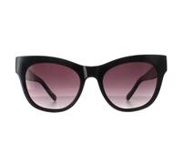 Cat Eye Black and Havana Smoke Gradient RDS 6508 Radley Black One Size