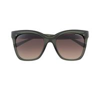 Radley Women's Cat Eye Green Brown Gradient RDS-6504