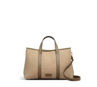 Radley Chartfield Place Raffia Medium Open Top Grab ACORN
