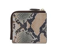 Radley Chilworth Street Snake Print Leather Purse Set