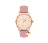 Radley Coin Edge Pink Watch Pink