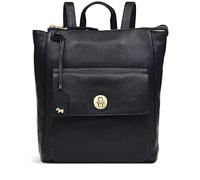 RADLEY COLEBROOK MEDIUM ZIP TOP BACKPACK(BLACK)