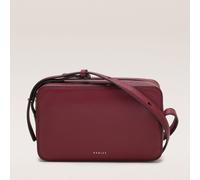 Radley Duchess Close Cross-Body Bag CARMINE