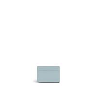Radley Dukes Place Leather Cardholder Light Blue
