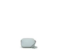 Radley Dukes Place Leather Cross Body Bag Light Blue