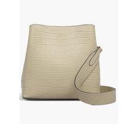 Radley Dukes Place Medium Cross-Body Bag Cream ONE SIZE