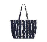 Radley East West Tie Dye Stripes Tote Bag