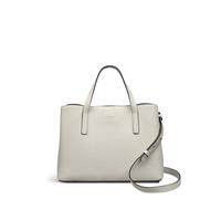 Radley female Dukes Place Leather Grab Bag - White, White