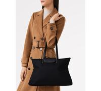 Radley female Pocket Essentials Medium Zip Tote Bag - Black, Black,Blue