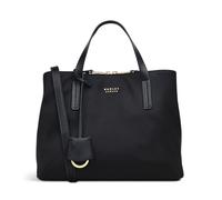 RADLEY FINSBURY PARK MEDIUM ZIPTOP MULTIWAY BLACK