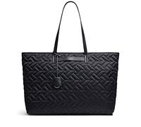RADLEY FINSBURY PARK - QUIL LARGE ZIPTOP SHOULDER BLACK