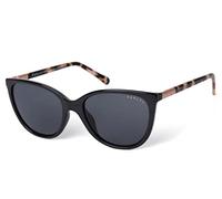 RADLEY FIONN Women's Sunglasses 104 Gloss Black/Smoke Lens