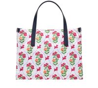 Radley Floral Recycled Polyester Shoulder Bag