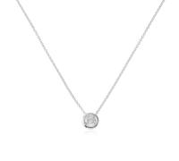 RADLEY 'Fountain Road' Silver Plated Necklace RYJ2001