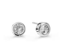 Radley 'Fountain Road' Silver Plated Stud Earrings RYJ1001