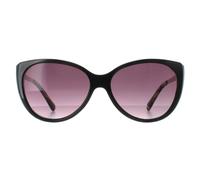 Cat Eye Black Grey Genna Radley Black One Size