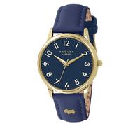 Radley Women's RY21726 Southwark Park 35mm Quartz Watch in Blue Radley Blue One Size