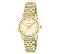 Radley Southwark Park Champagne Dial Gold Tone Stainless Steel Watch