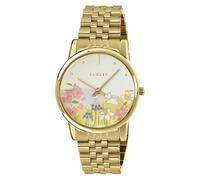 Radley Gold Plated Stainless Steel Bracelet Watch