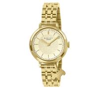 Radley Gold Stainless Steel Bracelet Watch