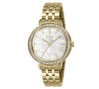 RADLEY Gold Plated 36mm MOP Stone Set SS Bracelet