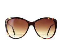 Radley Women's Cat Eye Havana Brown Gradient Gwyneth Radley Brown One Size
